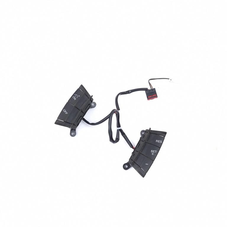 Comanda Volan Ford Focus Mk 2 2005-2010 1.6 Hwda Benzina 4M5T9E740Aa, 30347739B, G952A30347739B