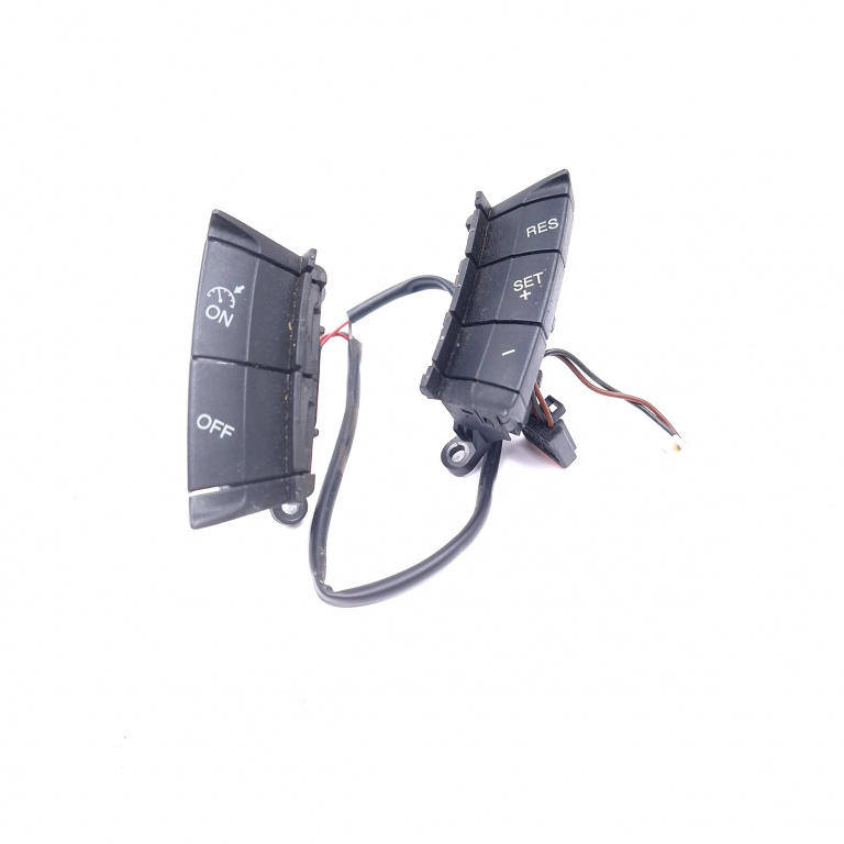 Comanda Volan Ford Focus Mk 2 2005-2010 1.6 Hwda Benzina 4M5T9E740Aa, 4M5T-9E740-Aa, 30347739B, G952A, 14489Bf