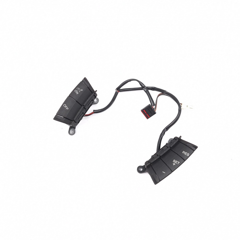Comanda Volan Ford Focus Mk 2 2005-2010 1.6 Tdci Hhda Motorina 4M5T9E740Aa, 30347739B Delphi