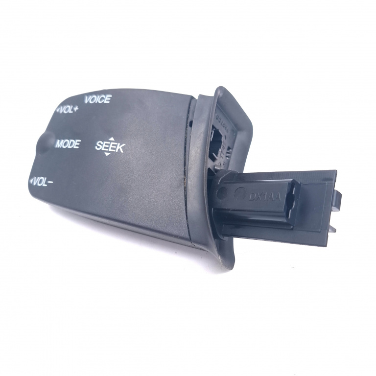 Comanda Volan Ford Focus Mk 2 2005-2010 1.6 Tdci G8Db Motorina 3M5T14K147, 3M5T-14K147