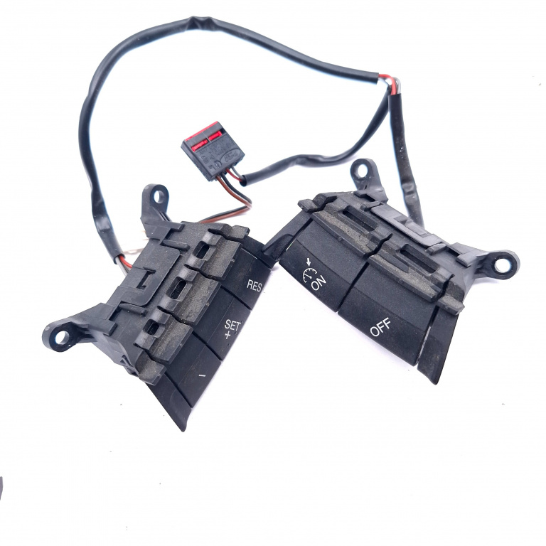 Comanda Volan Ford Focus Mk 2 2005-2010 1.6 Tdci G8Db Motorina 4M5T9E740Aa, 30347739B, G952A30347739B