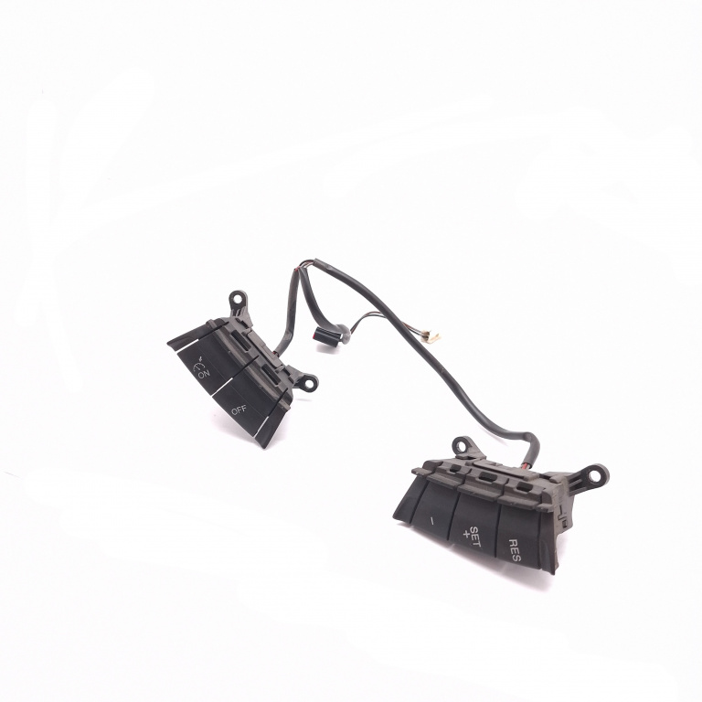 Comanda Volan Ford Focus Mk 2 2005-2010 1.6 Tdci G8Da Motorina 4M5T9E740Aa, 4M5T-9E740-Aa, 4M5T 9E740 Aa, A30347739B, 30347739B, G952A30347739B Delphi