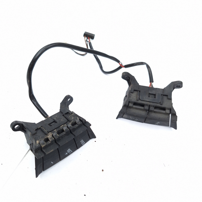 Comanda Volan Ford Focus Mk 2 2005-2010 2.0 Tdci G6Db Motorina 4M5T9E740Aa, 4M5T-9E740-Aa, 30347739B, G952A