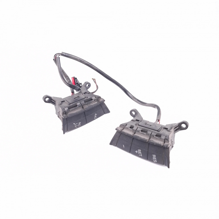 Comanda Volan Ford FOCUS Mk 2 2005 - 2010 Motorina 4M5T9E740AA, 30347739B
