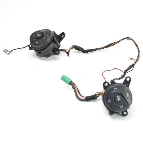 Comanda Volan Ford Focus Mk 3 2010-2018 1.6 Tdci T3Db Motorina Am5T14K147Ba, Am5T-14K147-Ba, Am5T-14...