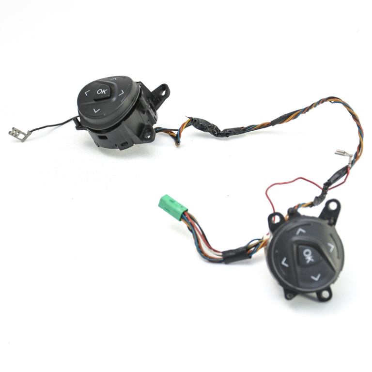 Comanda Volan Ford FOCUS Mk 3 2010 - 2018 Motorina AM5T14K147BA, AM5T-14K147-BA, AM5T-14K147, AM5T14K147, AM5T14K147AA, AM5T-14K147-AA, AM5T-14K147, AM5T14K147