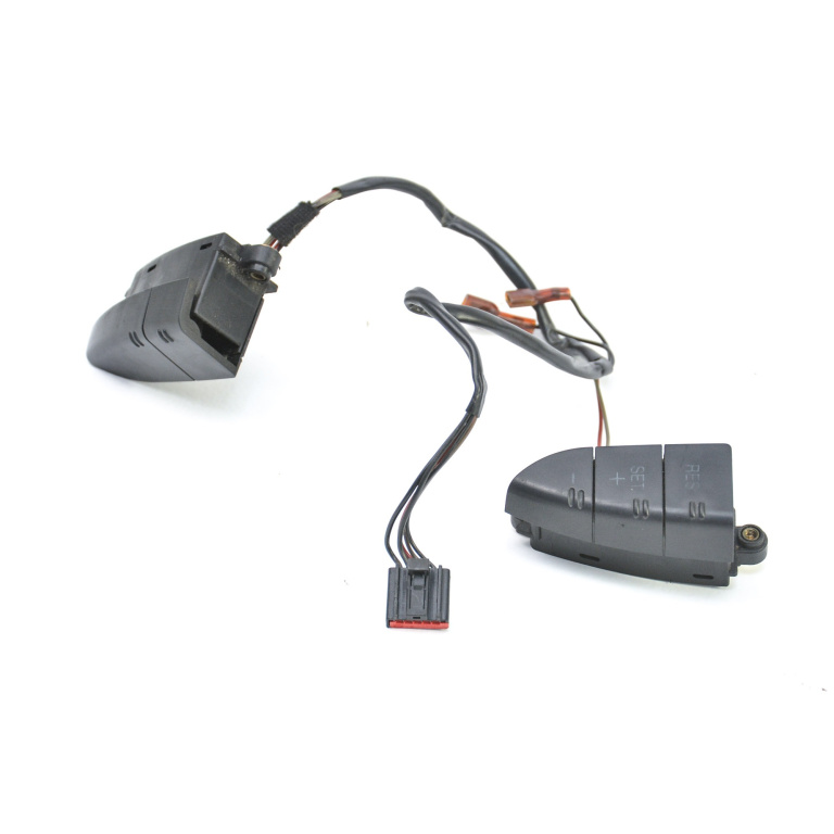 Comanda Volan Ford Mondeo Mk 3 2000-2007 2.0 Tdci Fmba Motorina 1S7T9E740Ad, 1S7T-9E740-Ad, 1S7T-9E740, 1S7T9E740, 1 S 7T 9E740 Ad