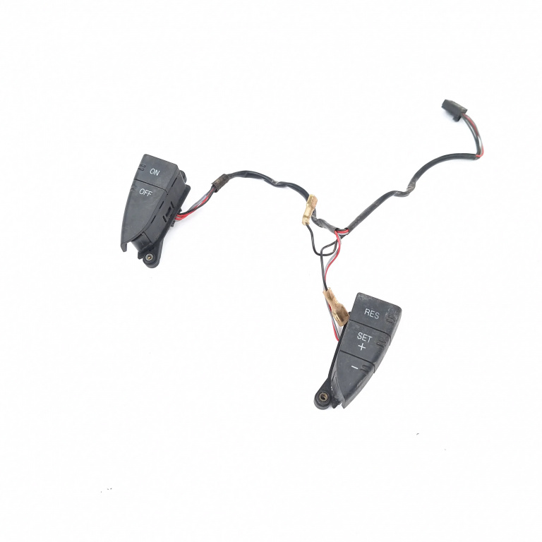 Comanda Volan Ford Mondeo Mk 3 2000-2007 1S7T9E740Ad, 09621501