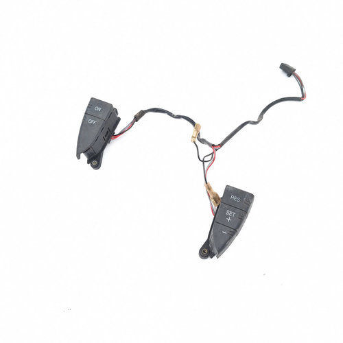 Comanda Volan Ford Mondeo Mk 3 2000-2007 1S7T9E740Ad, 09621501