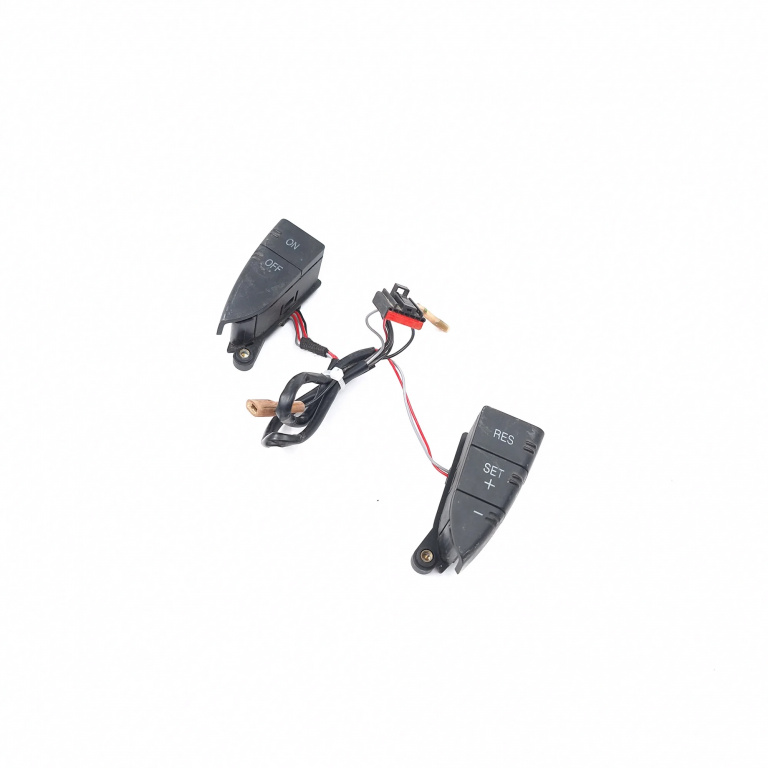 Comanda Volan Ford Mondeo Mk 3 2000-2007 1S7T9E740Ad, G952A