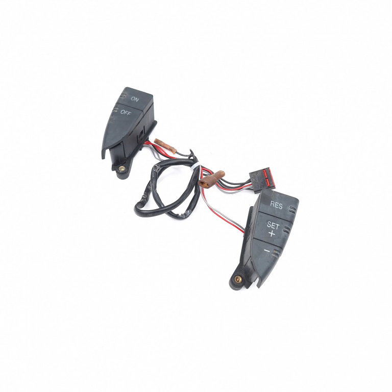 Comanda Volan Ford Mondeo Mk 3 2000-2007 1S7T9E740Ad, G952A, 09671501