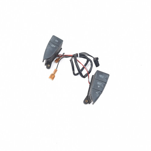 Comanda Volan Ford Mondeo Mk 3 2000-2007 1S7T9E740Ad, G952A
