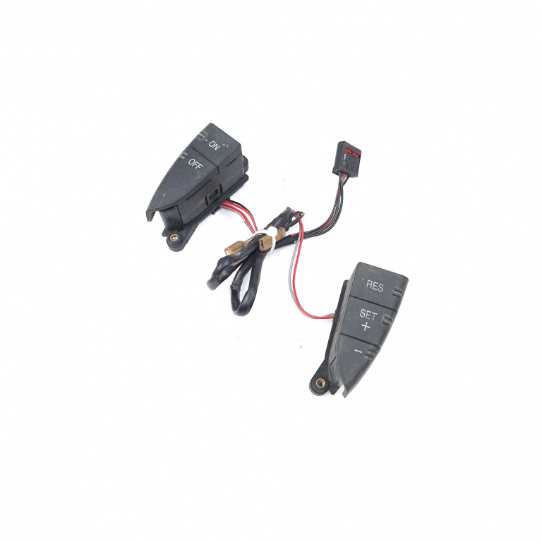 Comanda Volan Ford Mondeo Mk 3 2000-2007 1S7T9E740Ac, G952A