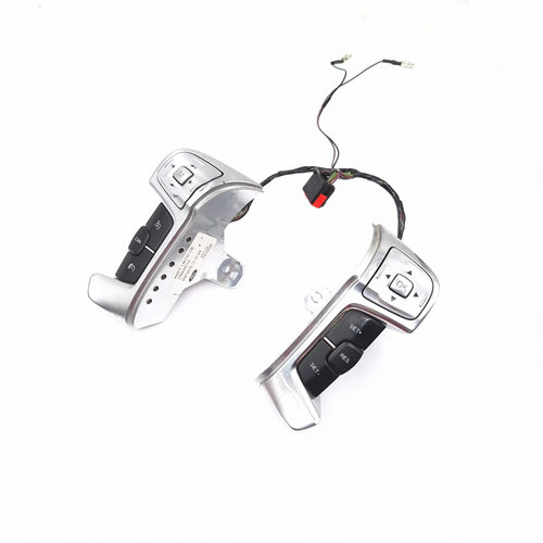 Comanda Volan Ford S-Max (Wa6) 2006-2023 2.0 Tdci Txwa Motorina Am2T14K147Ea, 34094421A, Am2T14K147C...