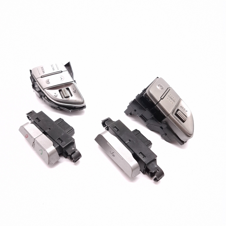Comanda Volan Hyundai Ix35 (Lm, El, Elh) 2009-2015 2.0 Crdi D4Ha Motorina 967002S300, 96700-2S300, 3832901000, 383290-1000, Hdlmrm30, 967002S800, 96700-2S800, 383291S000, 383291-S000, Hdlmrm80