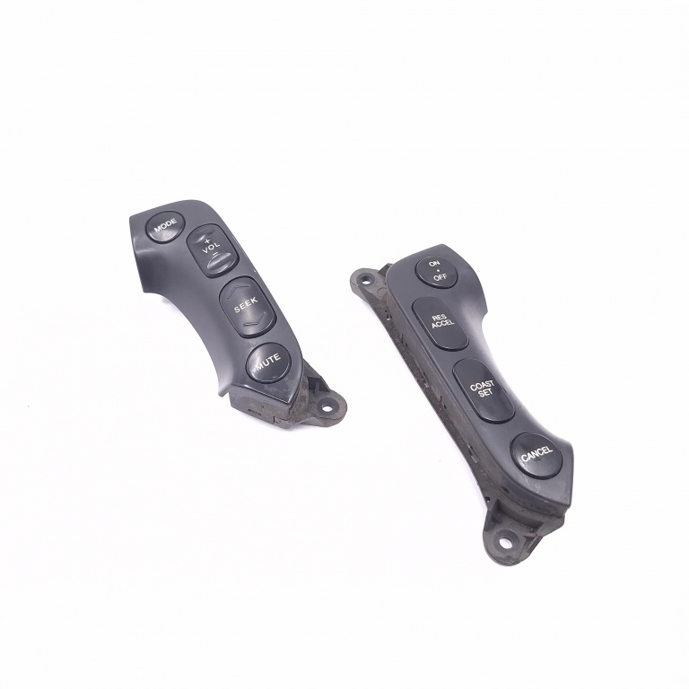 Comanda Volan Hyundai SANTA FE 1 (SM) 2000 - 2006 967002B100, 967002B200, 967002B300, 967000W100, 569952B000, 967002B050, 569942B000