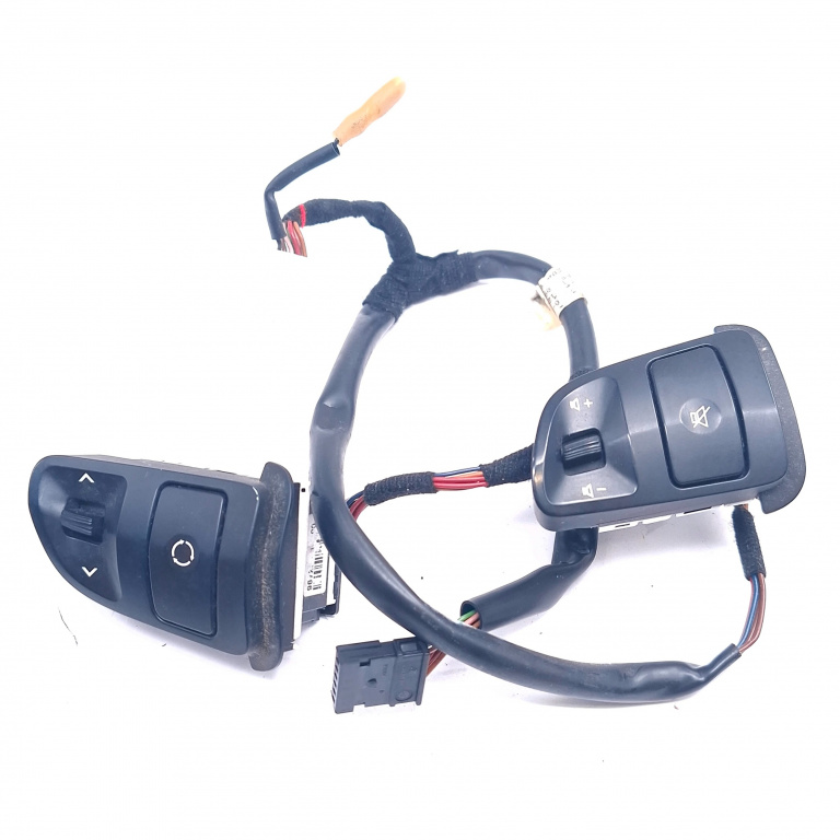 Comanda Volan Kia Ceed (Ed) 2006-2012 1.6 Crdi 115 D4Fb Motorina 967201H000, 967201H100, 967201H200, 96720-1H200, 967201H300, 967201H400, 200008573, 200008574