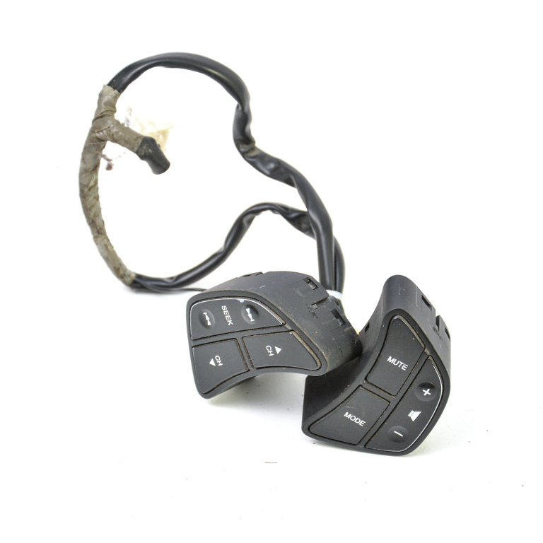 Comanda Volan Kia Ceed (Ed) 2006-2012 1.6 Crdi 90 D4Fb-L Motorina 967101H100Eq, 967101H200Eq