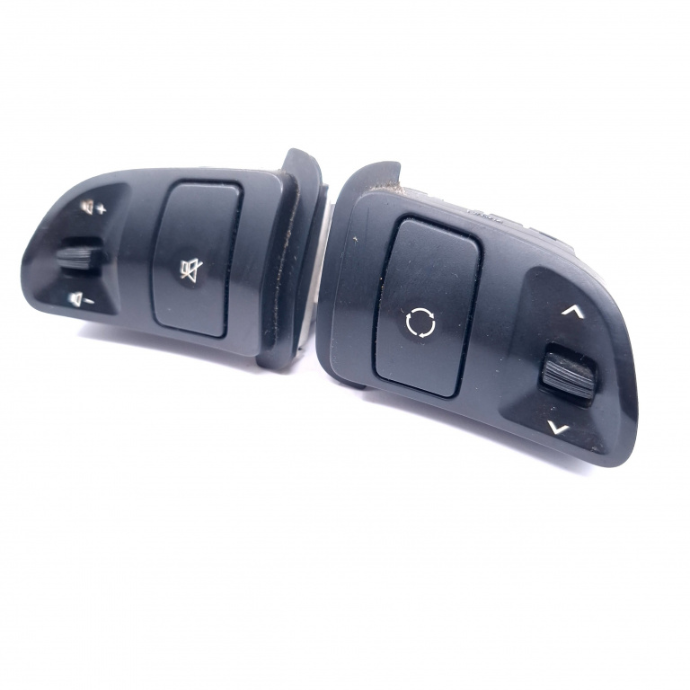 Comanda Volan Kia Pro Ceed (Ed) 2008-2013 1.6 Cvvt G4Fc Benzina 967201H200, 967201H100, 96720-1H200, 967201H300, 967201H400, 967201H000, 200008574, 200008573