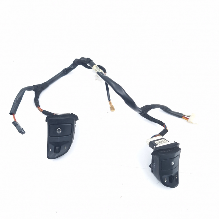 Comanda Volan Kia Pro Ceed (Ed) 2008-2013 2.0 Crdi 140 D4Ea-F Motorina 967201H100, 967201H200, 96720-1H200