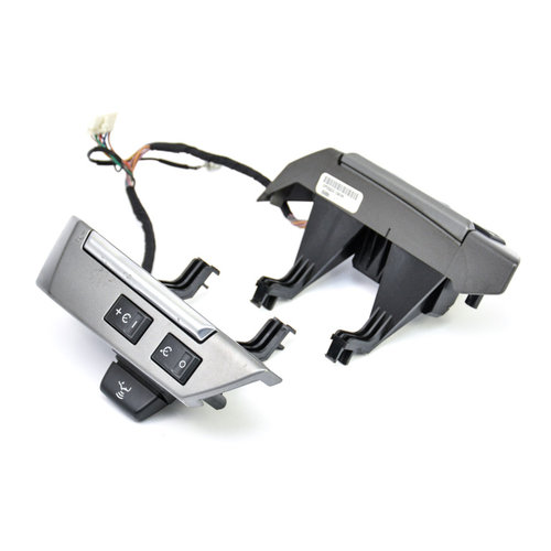 Comanda Volan Land Rover RANGE ROVER SPORT L320 (LS) 2005 - 2013 Motorina XPD500840, XPD500510WHF, X...