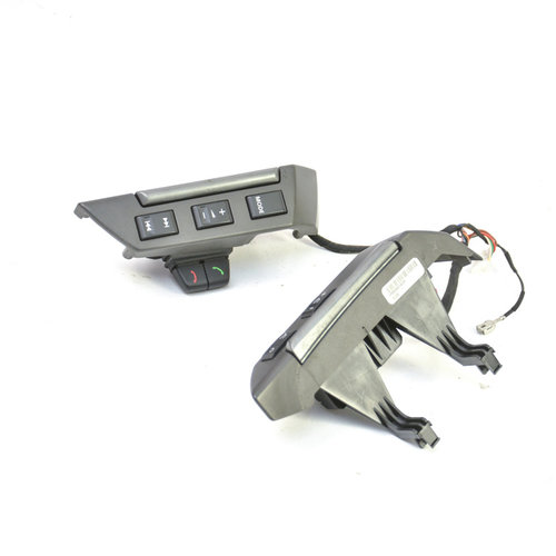 Comanda Volan Land Rover RANGE ROVER SPORT L320 (LS) 2005 - 2013 Motorina XPD500601WVH, XPD500510WVH