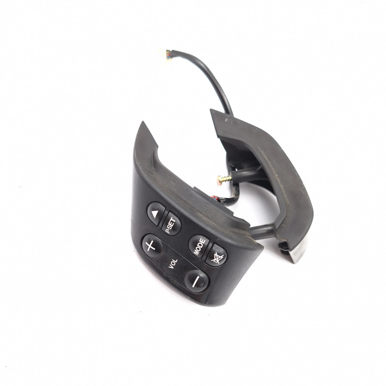 Comanda Volan Mazda 2 (DY) 2003 - 2007 Motorina 03744140, 0397664M097
