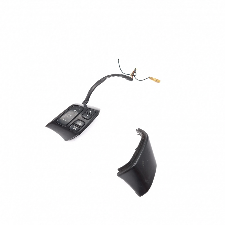 Comanda Volan Mazda 3 (BK) 2003 - 2009 Benzina 153769, 153769LH