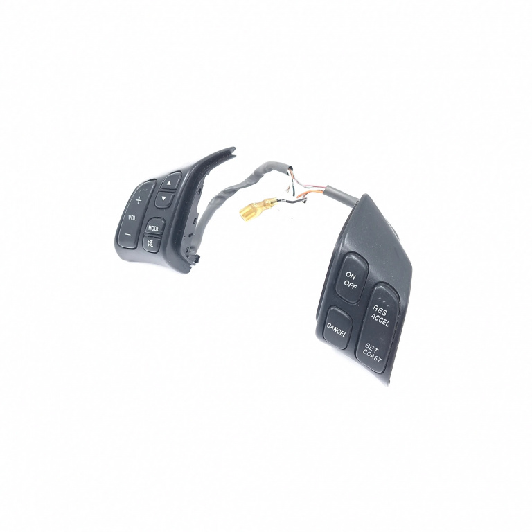 Comanda Volan Mazda 6 (GG) 2002 - 2008 Motorina 153769LH, 153769RH