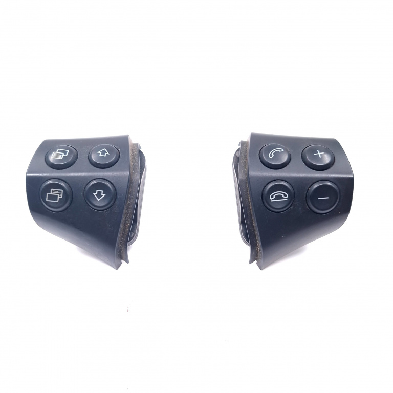 Comanda Volan Mercedes-Benz A-CLASS (W169) 2004 - 2012 Motorina