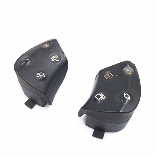 Comanda Volan Mercedes-Benz C-CLASS (W203) 2000 - 2007 A2038216651, A 203 821 66 51, A2038216151, A ...