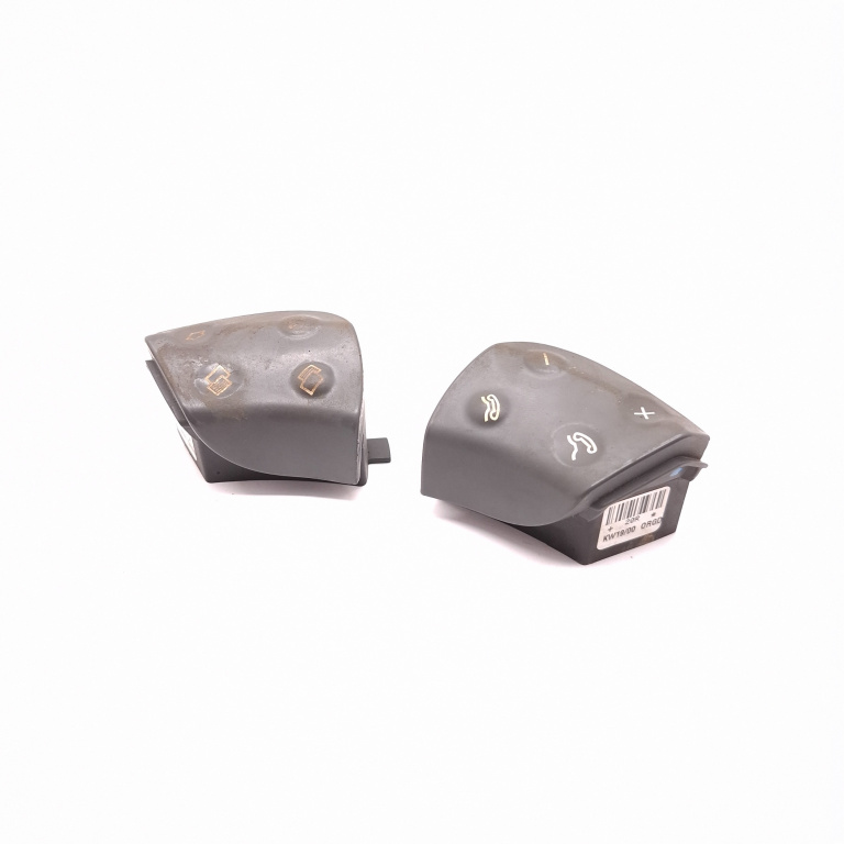 Comanda Volan Mercedes-Benz C-CLASS (W203) 2000 - 2007 Benzina A2038216651, 2038216651, A2038216151, 601568985, 157820, KW1900ORGD, 601568885, 01578