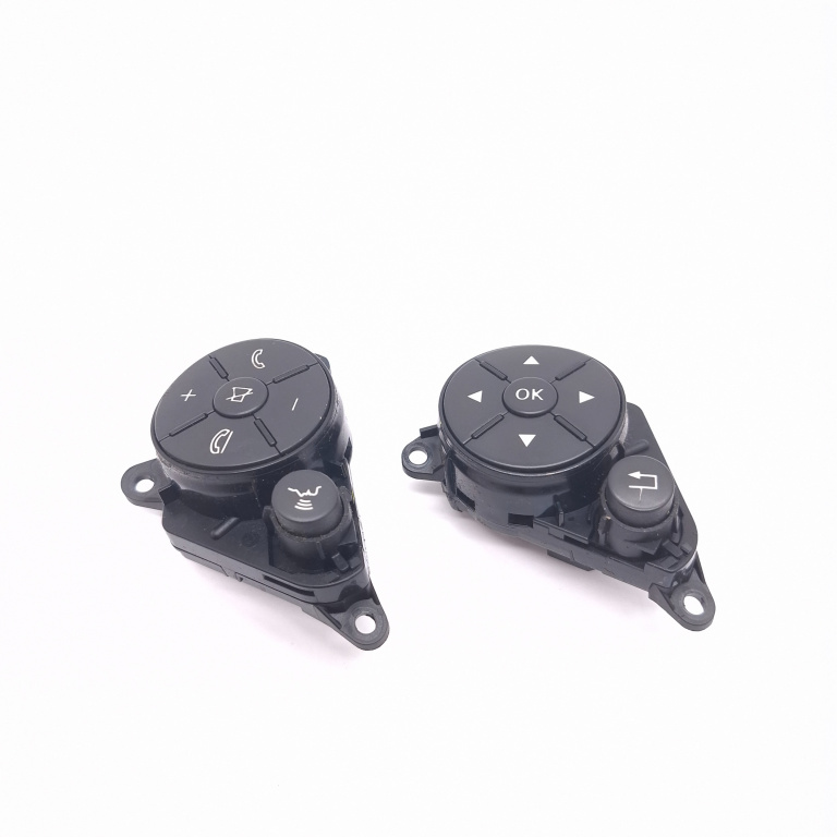 Comanda Volan Mercedes-Benz C-CLASS (W204) 2007 - 2014 Motorina A2048210051, A2048210151, 305544140162AC, 305544140162-AC, 33492501, 33492401, 305544040162AB, 1081911016440344