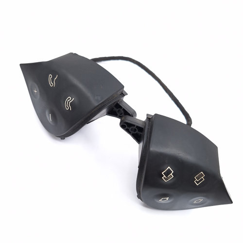 Comanda Volan Mercedes-Benz E-CLASS (W211) 2002 - 2009 A2118206110, A 211 820 61 10, 2118206110, A21...