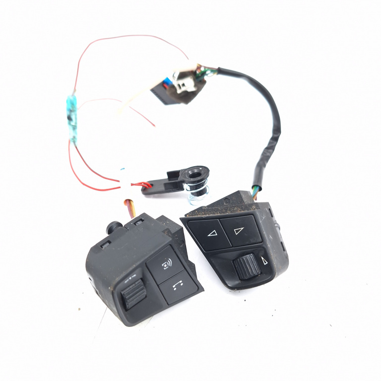 Comanda Volan Opel Antara 2006-2015 2.2 Cdti 4X4 A 22 Dm Motorina 20971971120711, 20971970120710, 20971971, 8662U, 20971970, 120710