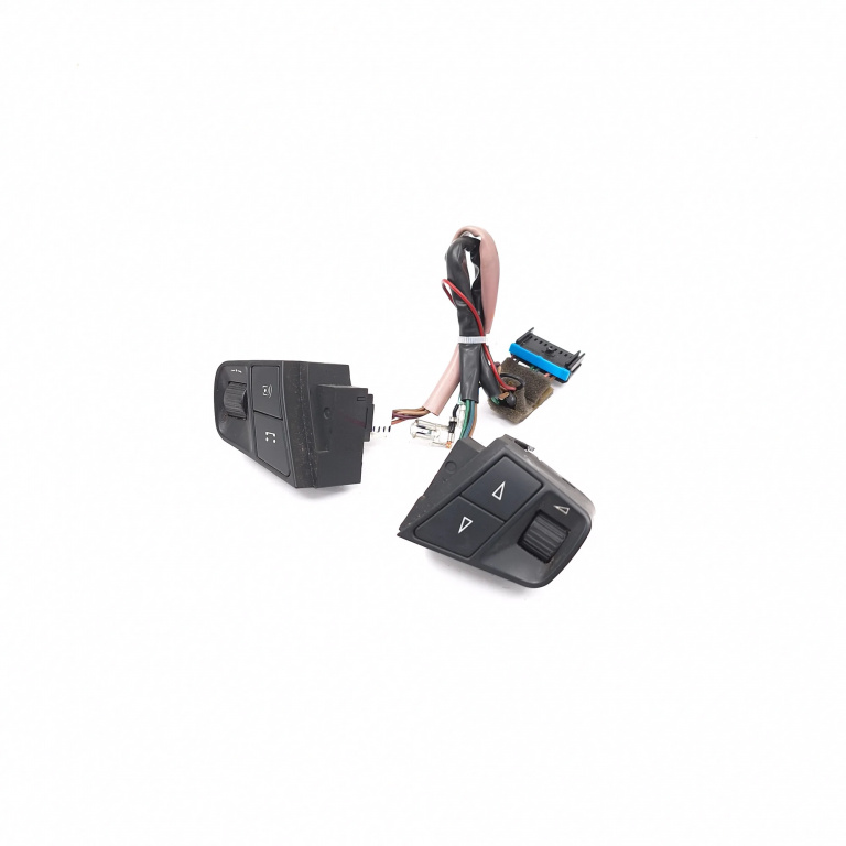 Comanda Volan Opel ANTARA 2006 - 2015 Motorina 20971971, 20971971150422, 8662U
