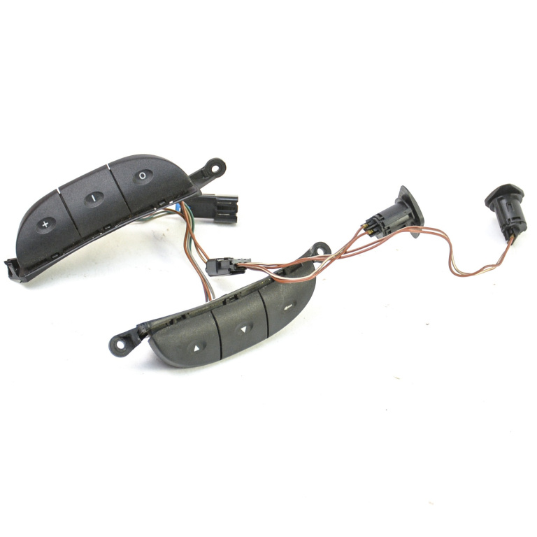 Comanda Volan Opel Astra G 1998-2009 1.7 Dti 16V Y 17 Dt Motorina 90561159, 90 561 159, 6014367, 60 14367