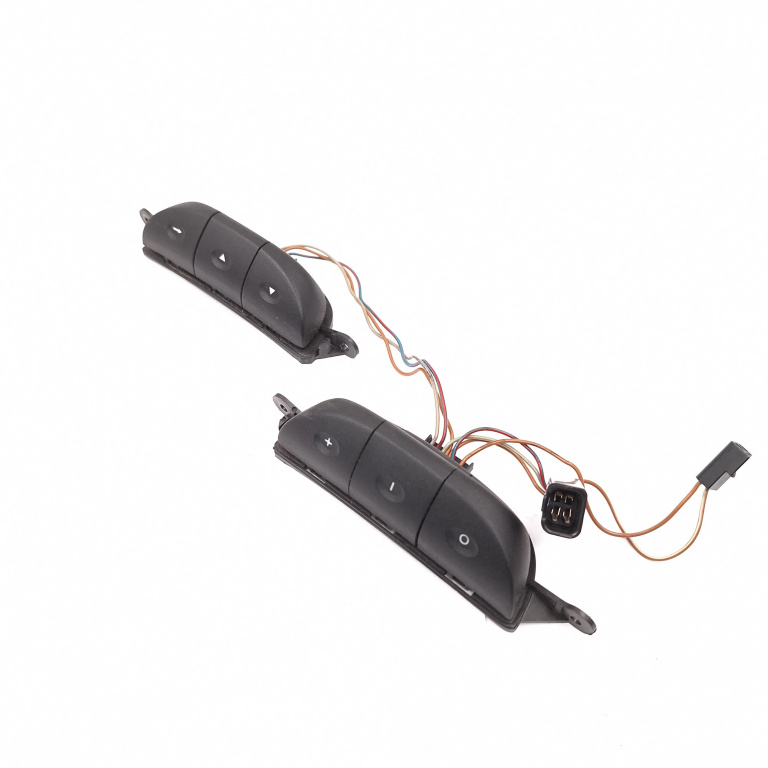 Comanda Volan Opel ASTRA G 1998 - 2009 Benzina 90 561 159, 90561159, 60 14387, 6014387
