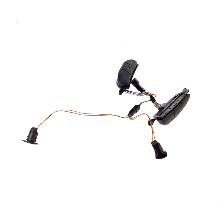 Comanda Volan Opel ASTRA G 1998 - 2009 Benzina 90561159, 6014387