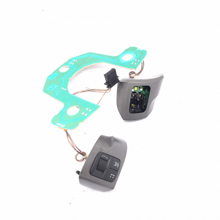 Comanda Volan Opel Astra H 2004-2012 1.7 Cdti Z 17 Dth Motorina 13126750, 305260285057, Cx250420Cm, P18028Xt, Cv02020306