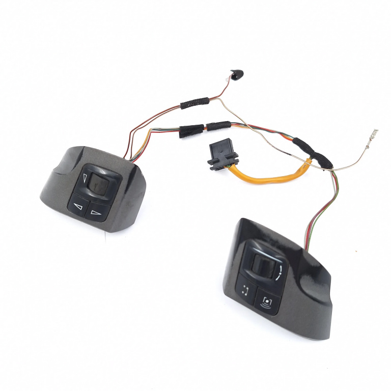 Comanda Volan Opel Astra H 2004-2012 1.9 Cdti Z 19 Dt Motorina 13208858, 305582185057, 440758813, 88139804 Delphi