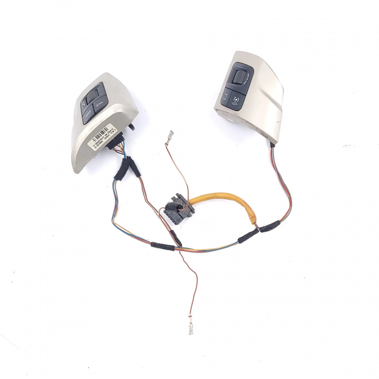 Comanda Volan Opel Astra H 2004-2012 1.9 Cdti Z 19 Dth Motorina 13234174, 305582185G72, 88139805, 14522981 Delphi