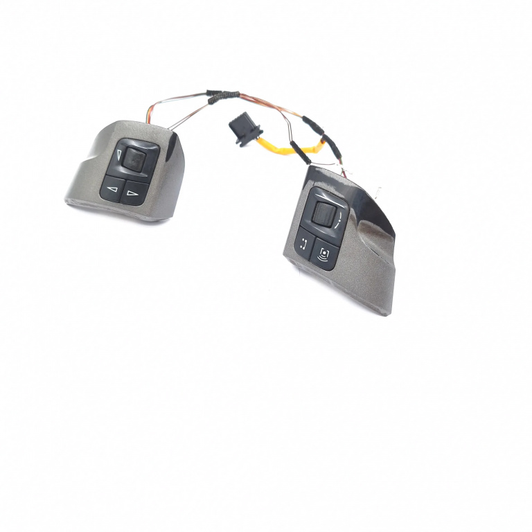 Comanda Volan Opel Astra H 2004-2012 1.9 Cdti Z 19 Dtl Motorina 13208858, 305582185057, 88139804, 440768813, 440758813 Delphi
