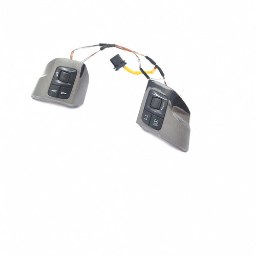 Comanda Volan Opel Astra H 2004-2012 1.9 Cdti Z 19 Dtl Motorina 13208858, 305582185057, 88139804, 44...