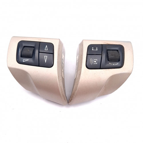 Comanda Volan Opel ASTRA H 2004 - 2012 Motorina 13234174, 305582185G72, 88139805, 440768813, 4407588...