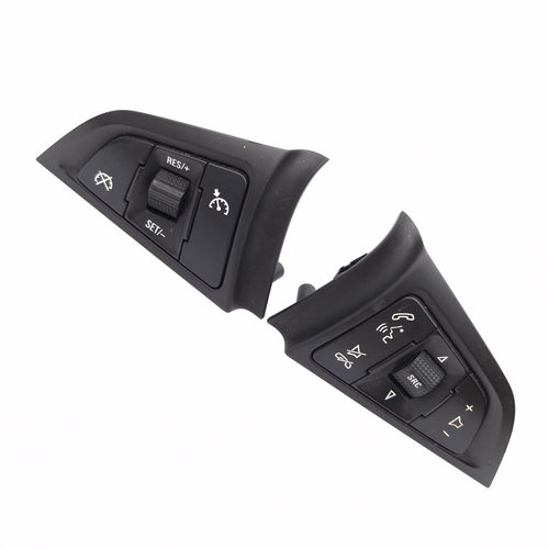 Comanda Volan Opel Astra J 2009-2015 1.7 Cdti A 17 Dtj Motorina 13352971, 10180C2Zvd, 13268686, 1256...