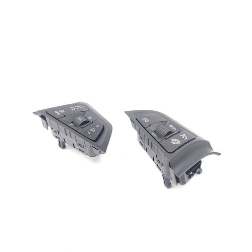 Comanda Volan Opel ASTRA J 2009 - 2015 13268692