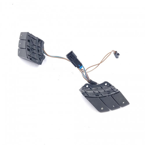 Comanda Volan Opel Corsa C 2000-2006 1.2 Z 12 Xe Benzina