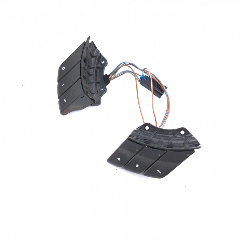 Comanda Volan Opel Corsa C 2000-2006 1.4 Z 14 Xe Benzina