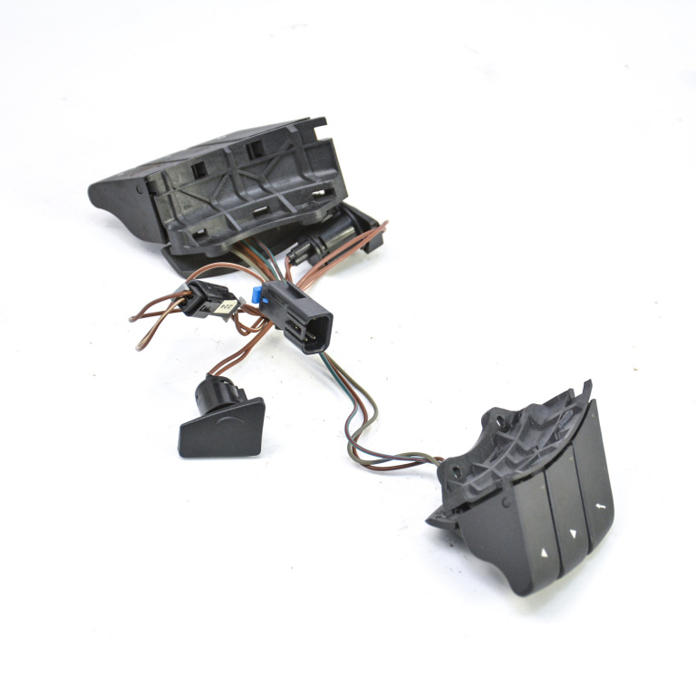 Comanda Volan Opel CORSA C 2000 - 2006 Motorina 09185419, 09 185 419